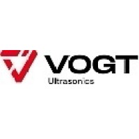 VOGT Ultrasonics GmbH logo - Similar company to Mds Tech
