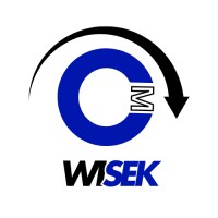 Wisek Seguridad logo - Similar company to Wisek Marketing