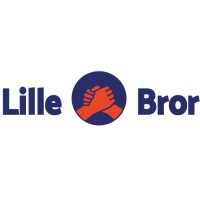 Lillebror Samtalsgrupp logo - Similar company to Nattskiftet