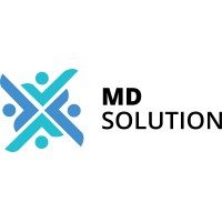 Md Solution logo - Similar company to Md Solution