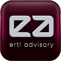 Ertl Advisory logo - Similar company to Sound Commander