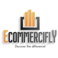 E-commercifly logo - Similar company to Anna Lou Paris