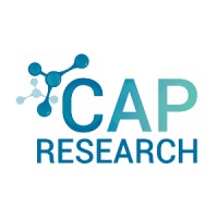 CAP RESEARCH logo - Similar company to Quantilab Ltd