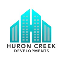 Huron Creek Developments logo - Similar company to Orchard Design Studio