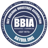Bay Building Industries Association logo - Similar company to System Service & Engineering - A Fidelity Company