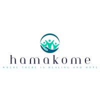 Hamakome logo - Similar company to Drshenell.Com