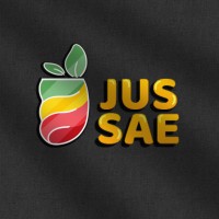 Jussae - Juice Bar logo - Similar company to Gurulesku