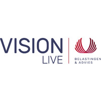 Vision Live logo - Similar company to Vision Accountants