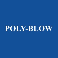 Poly-Blow logo - Similar company to Incom Industrial