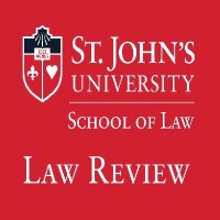 St. John's University Law Review logo - Similar company to Ads/Transicoil