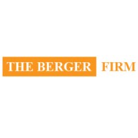 The Berger Firm logo - Similar company to Paperplane Creative Llc