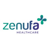 Zenufa Healthcare logo - Similar company to Zenufa Group
