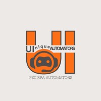 UI-NIQUE AUTOMATORS logo - Similar company to Uiphoria