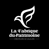La Fabrique du Patrimoine logo - Similar company to Perdelle