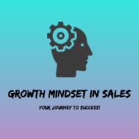 Growth Mindset in Sales logo - Similar company to Growth Hacking Accelerator - Africa