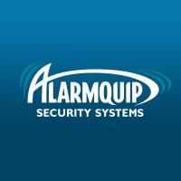 Alarmquip Security Systems logo - Similar company to Brisbane Alarm Monitoring Security Services