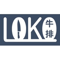 LOKO牛排 logo - Similar company to Create With Tom