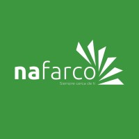 Nafarco logo - Similar company to Miracle Apparel