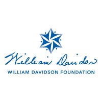 William Davidson Foundation logo - Similar company to The Wexner Foundation