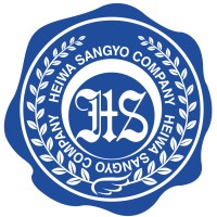 Heiwa Sangyo Co.,Ltd logo - Similar company to Universal Calibration Services Pvt. Ltd.