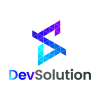 Dev Solutions ltd logo - Similar company to Dev It Solutions Pvt. Ltd.