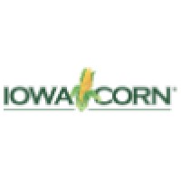 Iowa Corn logo - Similar company to Pro Cooperative