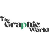 The Graphic World logo - Similar company to Simply Codex