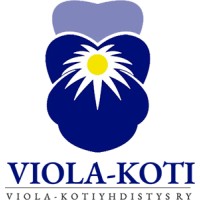 Viola-kotiyhdistys ry logo - Similar company to Luokse Hammashoito