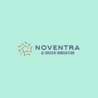 Noventra Ventures logo - Similar company to Noventra