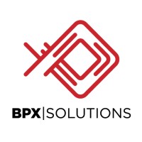 BPX Solutions logo - Similar company to Packline Solutions Group
