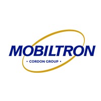 Mobiltron logo - Similar company to Mobiletron Electronics Co Ltd