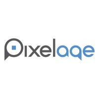 pixelage logo - Similar company to Thepixelage