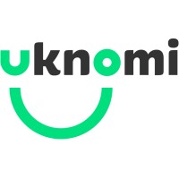 uKnomi logo - Similar company to Hash Automation