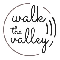 Walk the Valley logo - Similar company to Create Medtech