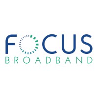 FOCUS Broadband logo - Similar company to Star Communications