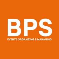 BPS events organizing and management logo - Similar company to Zeen Events