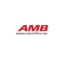 AMB logo - Similar company to Amb
