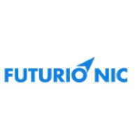 Futurionic logo - Similar company to Logitrix Software Solutions Pvt Ltd.