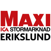 ICA Maxi Erikslund logo - Similar company to Lynkrr