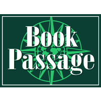Book Passage Bookstore & Cafe logo - Similar company to Hicklebee’S Children’S Book Store