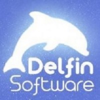 Delfin Software logo - Similar company to Display Max