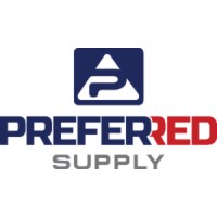 Preferred Supply logo - Similar company to P25 Solutions