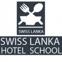 Swiss Lanka Hotel School logo - Similar company to Colombo Bartender & Barista School