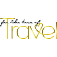 For the Love of Travel logo - Similar company to Yieloo