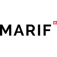 Marif Law Firm logo - Similar company to Erten Partners