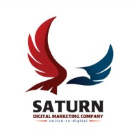 Saturn Media logo - Similar company to Growthios