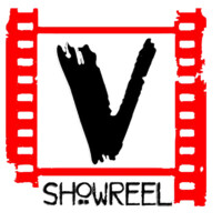Virtual Showreel logo - Similar company to Career Development Hub