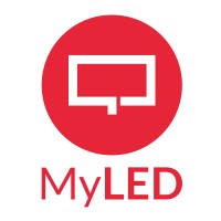 MyLED Sp. z o.o. logo - Similar company to Ara.Tech