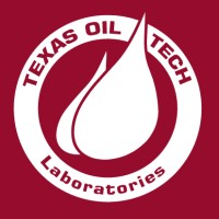 Texas OilTech Laboratories | Qualidade de Petróleo e Derivados logo - Similar company to Automata Integrations