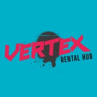 Vertex Rental Hub logo - Similar company to Vertex